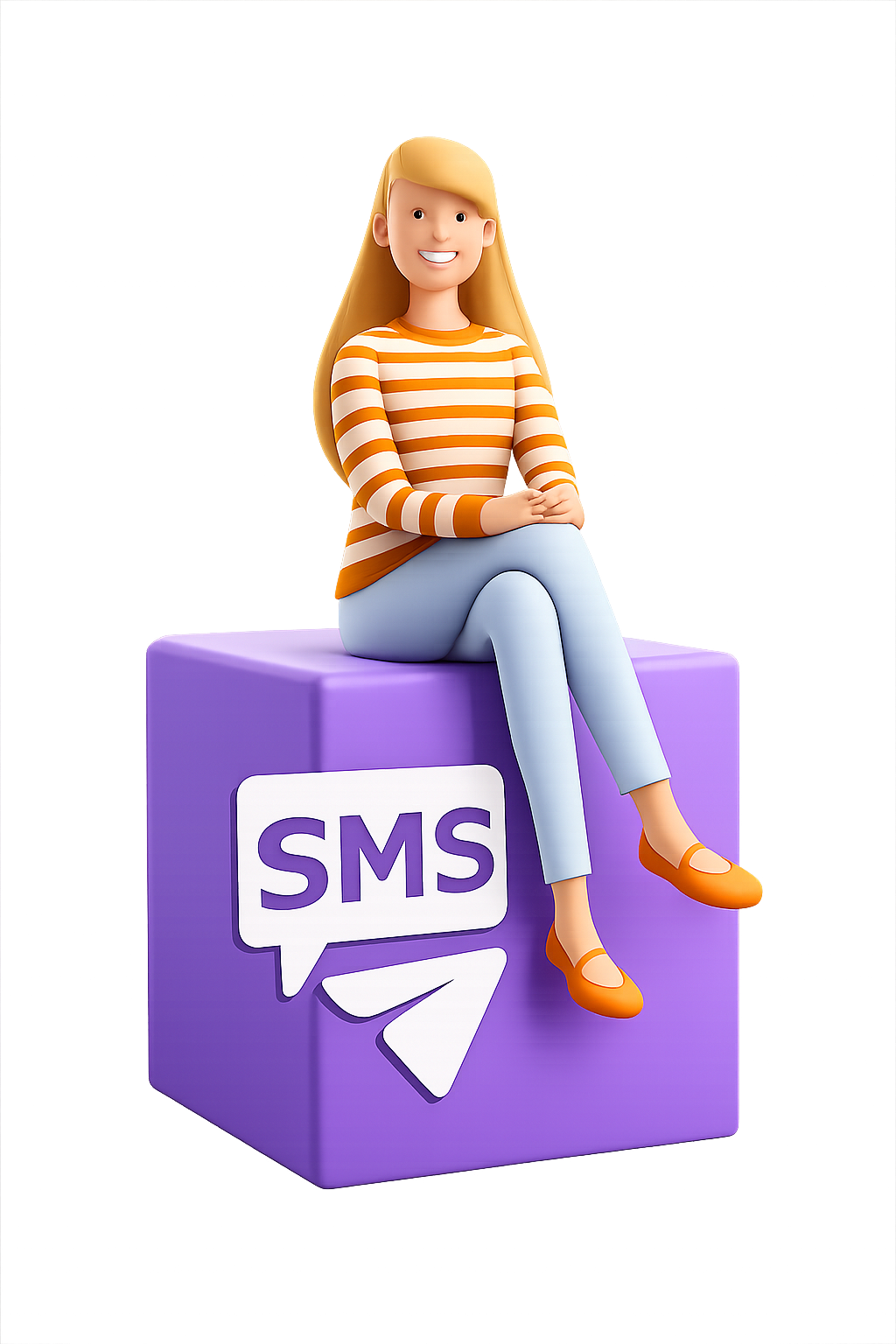 SMS-1